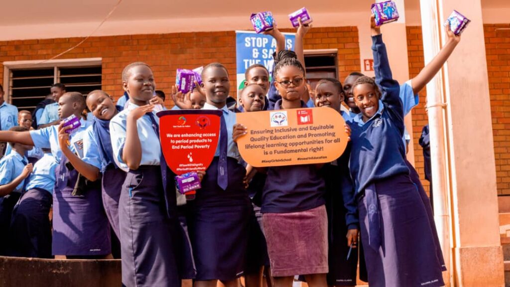 Promoting Period Equality